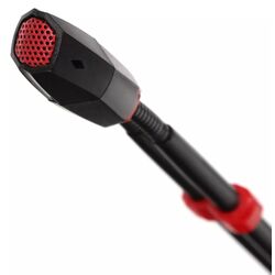 Микрофон Varr Spider VGMD2 (Black/Red) Thumb