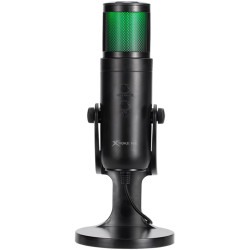 Microfon Xtrike Me XMC-03 (Black) Thumb