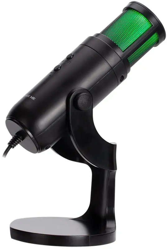 Microfon Xtrike Me XMC-03 (Black)