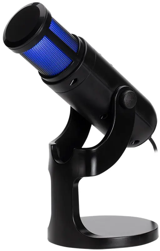 Microfon Xtrike Me XMC-03 (Black)