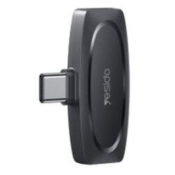 Microfon Yesido KR11 (Black) Thumb