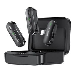 Микрофон Yesido KR16 (Black) Thumb