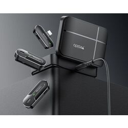 Микрофон Yesido KR16 (Black) Thumb