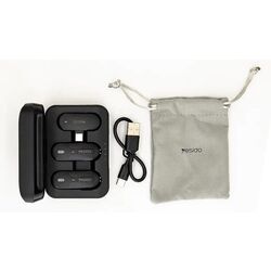 Microfon Yesido KR17 (Black) Thumb