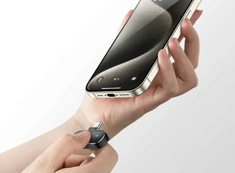 Microfon Yesido KR17 (Black) - 3