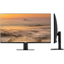 Monitor 2E Gaming F2723B (Black) Thumb