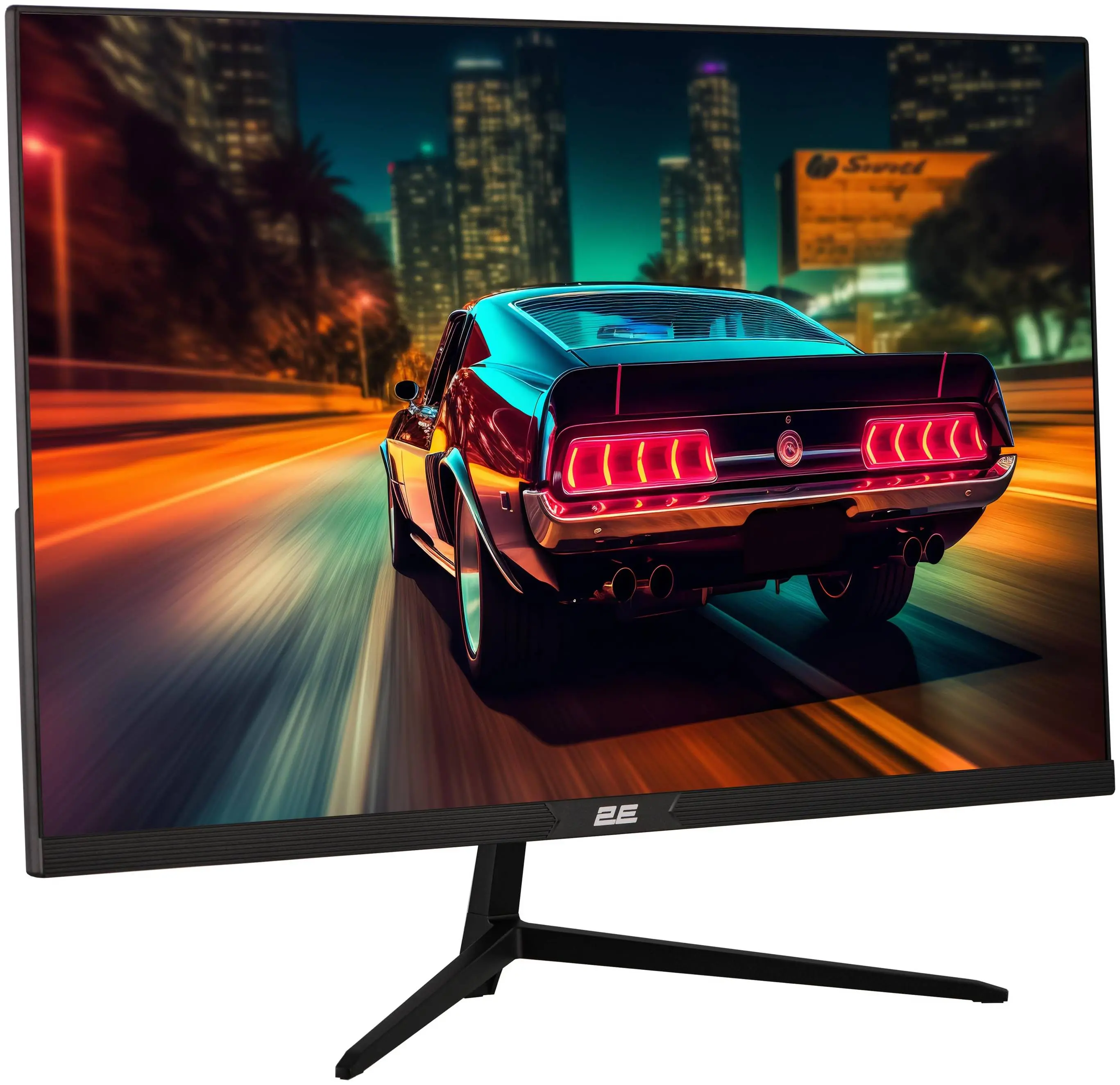 Monitor 2E Gaming G2724BU (Black)