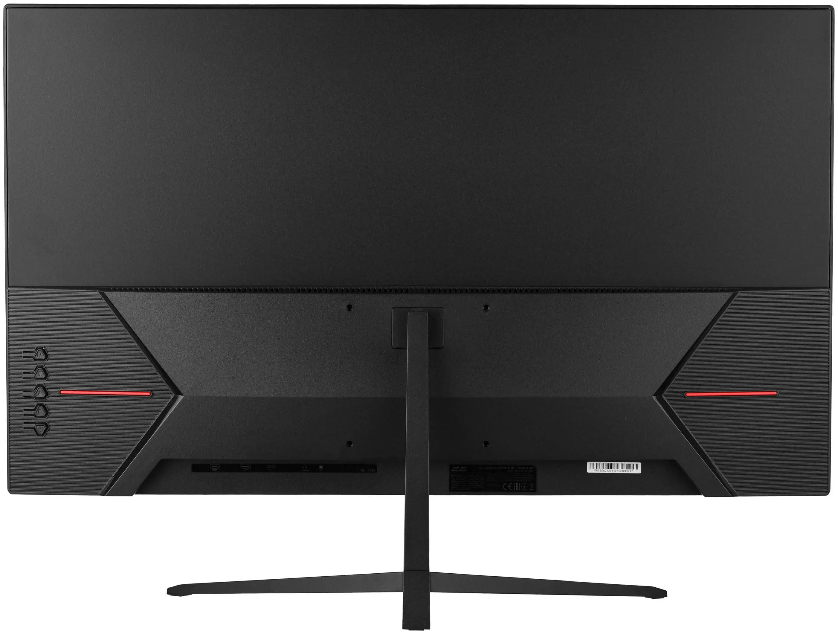 Monitor 2E Gaming G2724BU (Black)