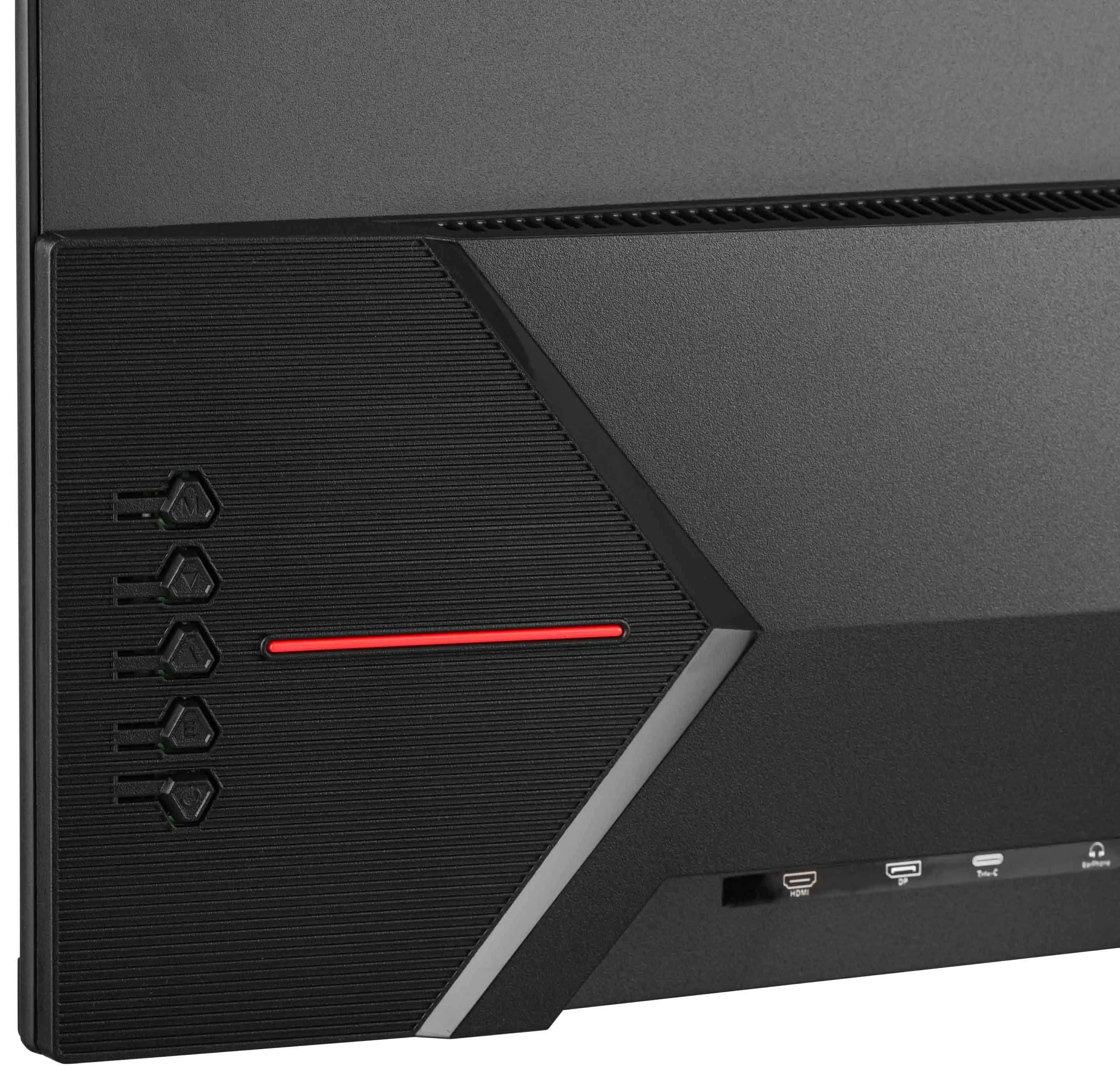 Monitor 2E Gaming G2724BU (Black)