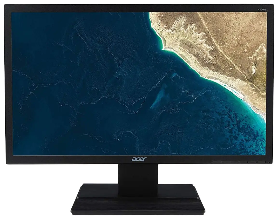 Monitor Acer 19.5