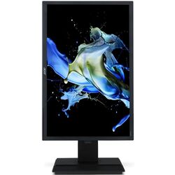 Монитор Acer 22'' B226WLYMDR (Black) Thumb