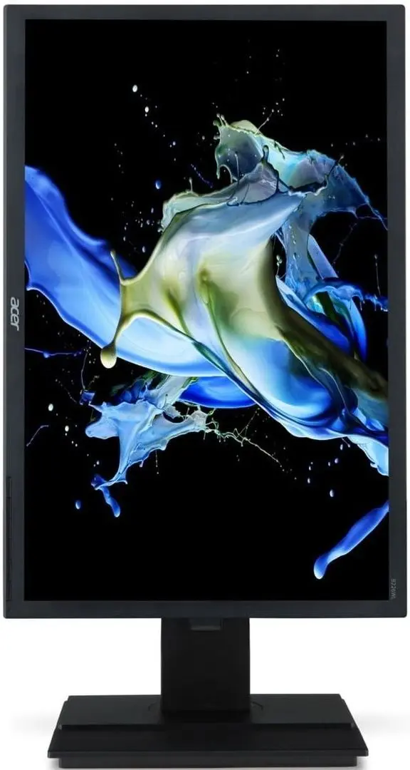 Монитор Acer 22'' B226WLYMDR (Black)
