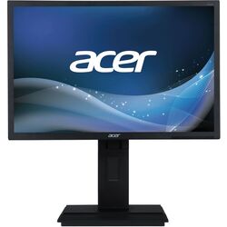 Монитор Acer 22'' B226WLYMDR (Black)