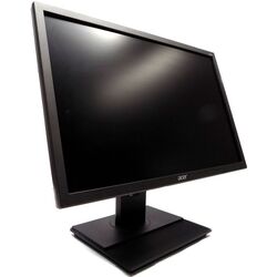 Монитор Acer 22'' B226WLYMDR (Black) Thumb
