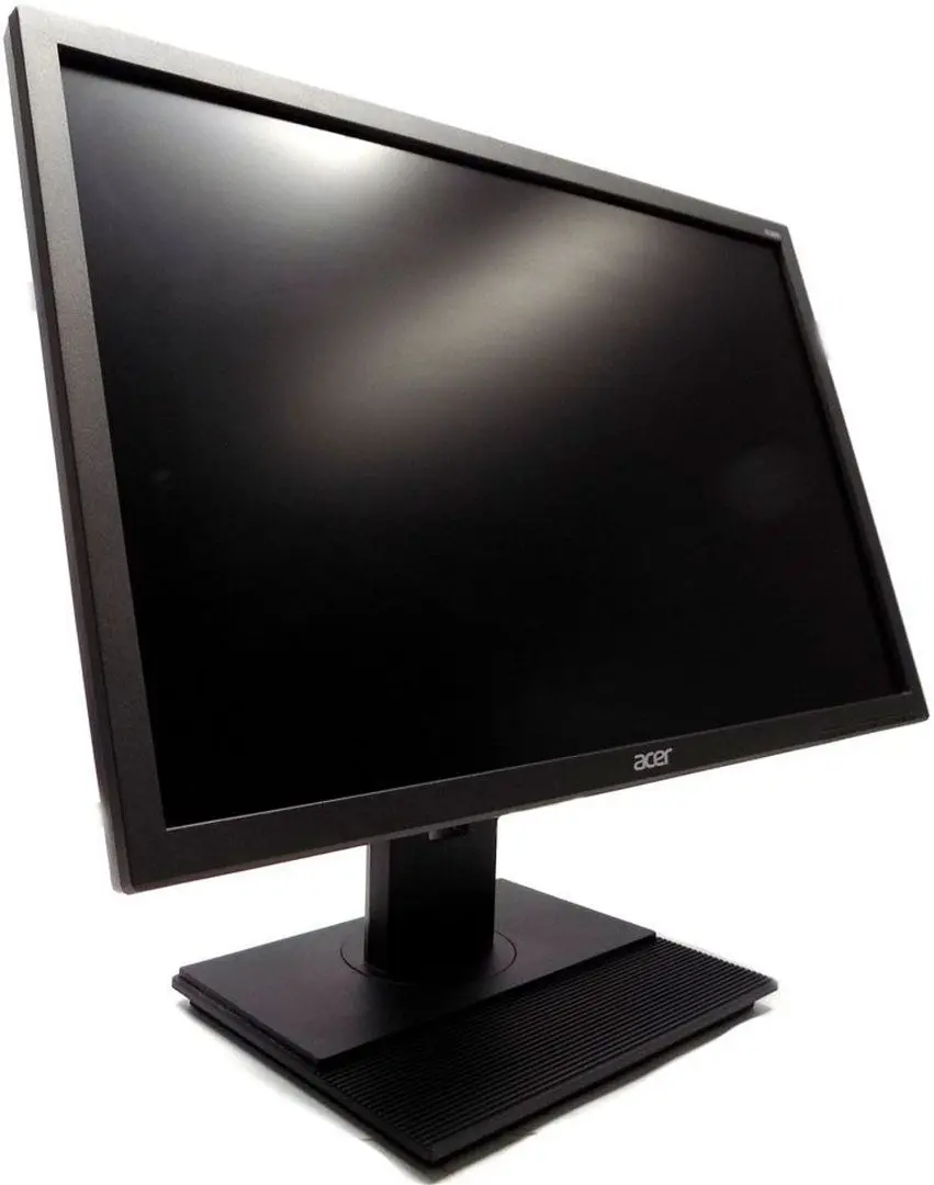 Монитор Acer 22'' B226WLYMDR (Black)