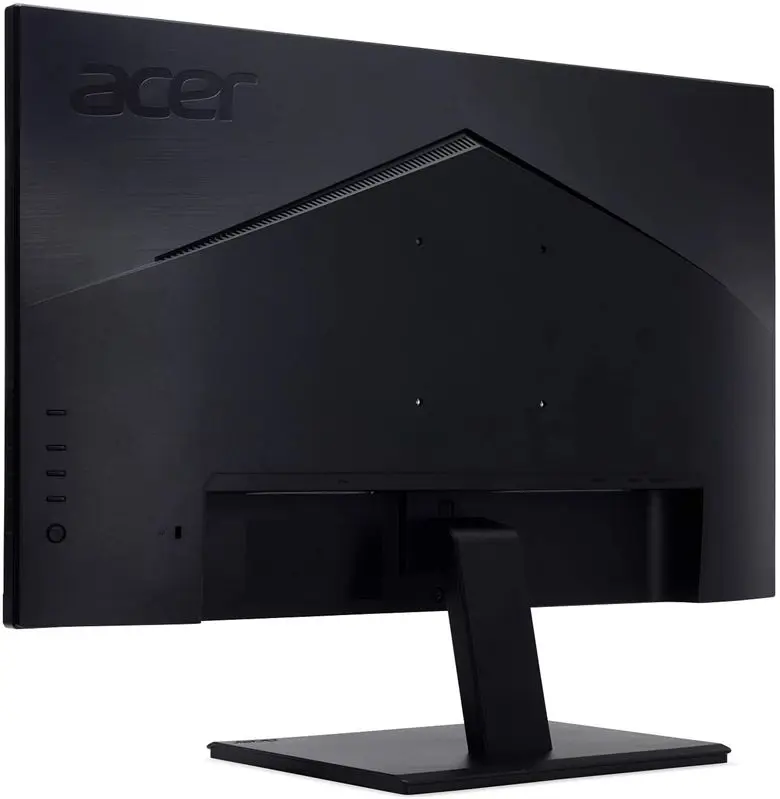 Monitor Acer 23. 8'' V247Y (Black)