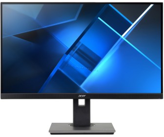 Monitor Acer B247YCbmipruzx (Black)