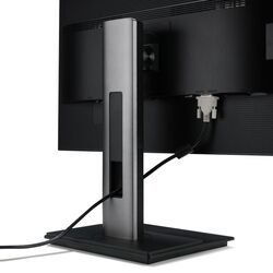 Монитор Acer B6 B276HULEymiipruzx (Dark Grey) Thumb