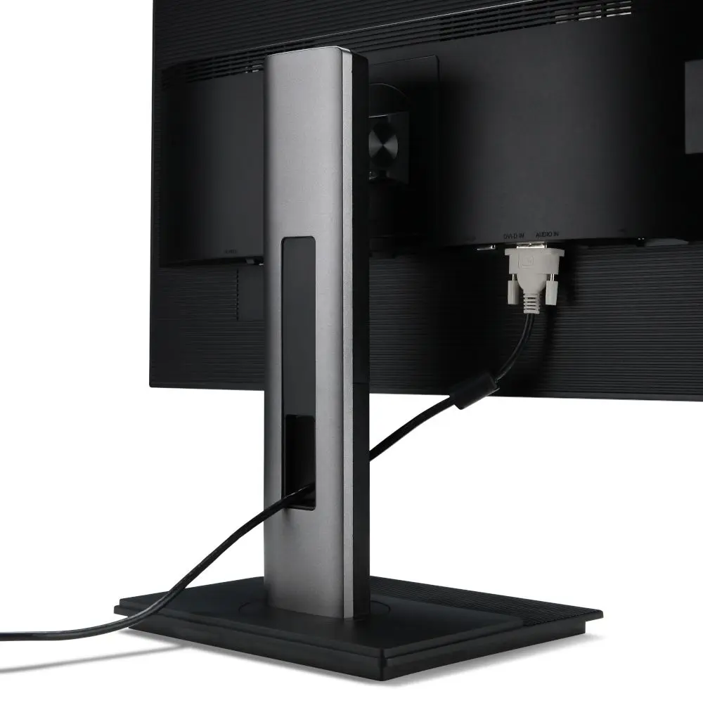 Монитор Acer B6 B276HULEymiipruzx (Dark Grey)