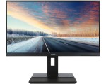 Monitor Acer B6 B276HULEymiipruzx (Dark Grey)