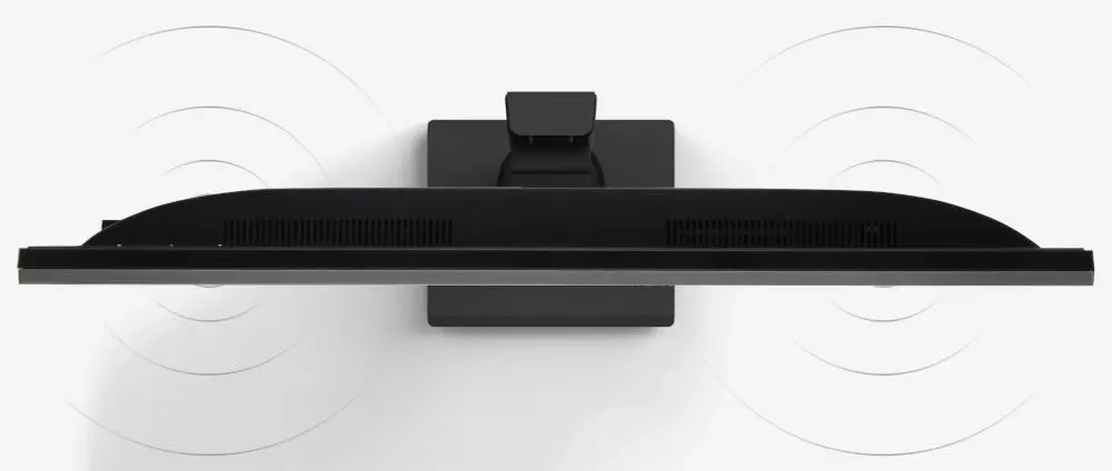 Монитор Acer B6 B276HULEymiipruzx (Dark Grey)