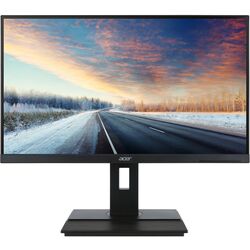 Monitor Acer B6 B276HULEymiipruzx (Dark Grey)