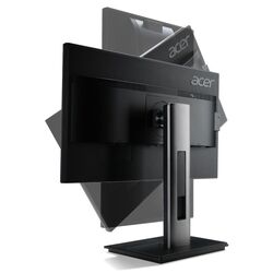 Монитор Acer B6 B276HULEymiipruzx (Dark Grey) Thumb