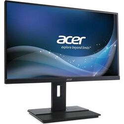 Монитор Acer B6 B276HULEymiipruzx (Dark Grey) Thumb