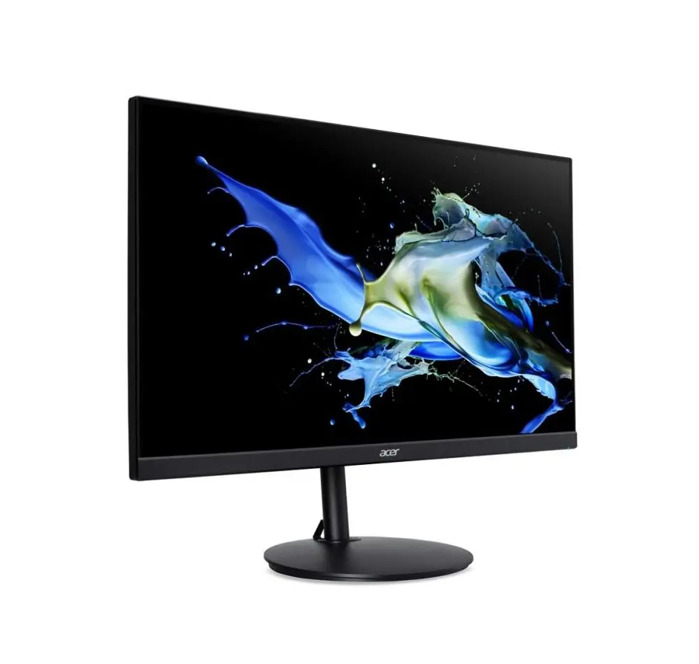Monitor Acer CB242YEbmiprx (Black)