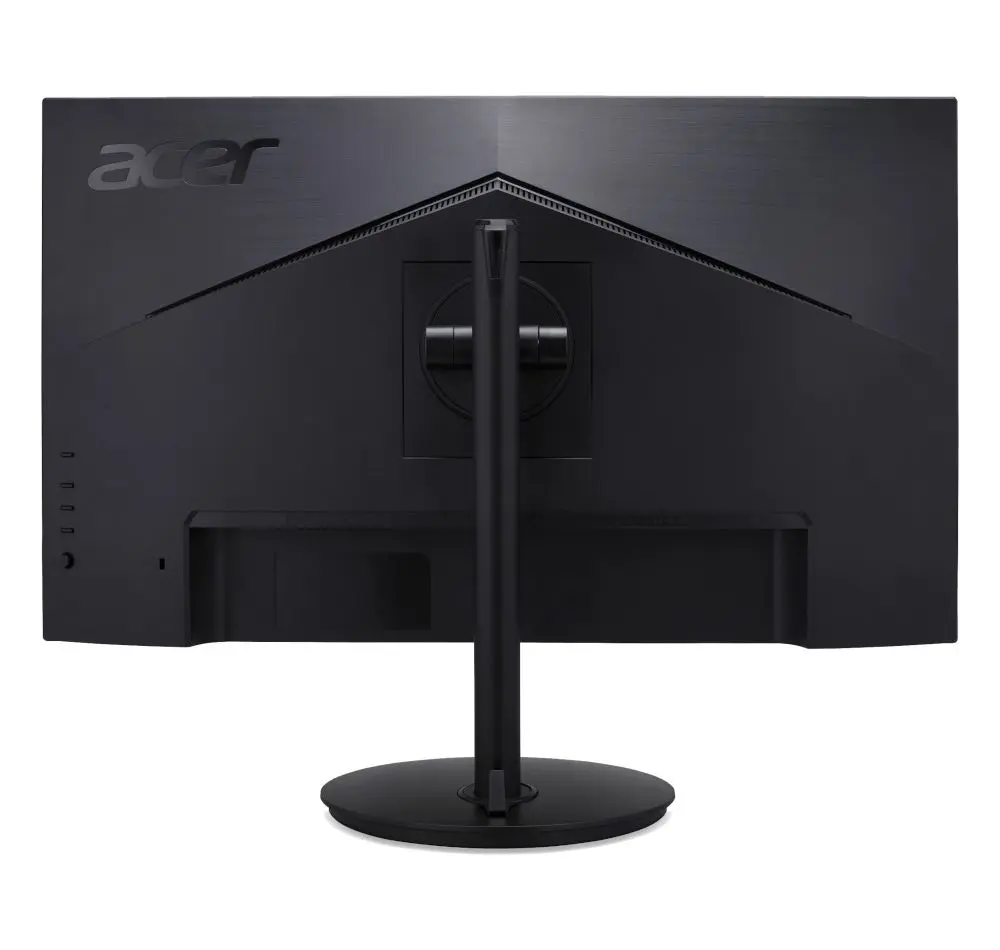 Monitor Acer CB242YEbmiprx (Black)