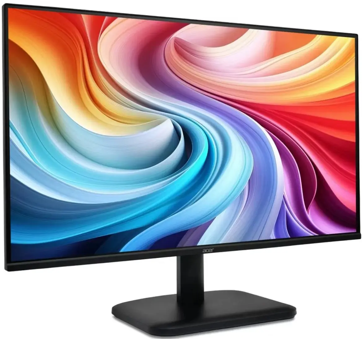 Монитор Acer EK241YGbi (Black)