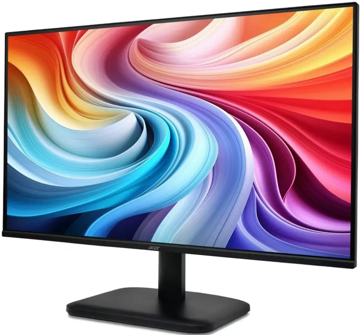 Монитор Acer EK241YGbi (Black)