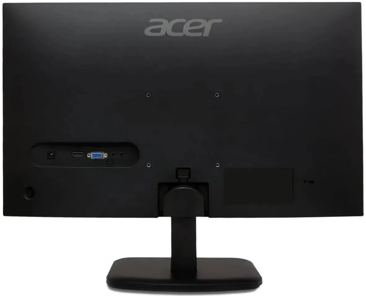 Монитор Acer EK241YGbi (Black)