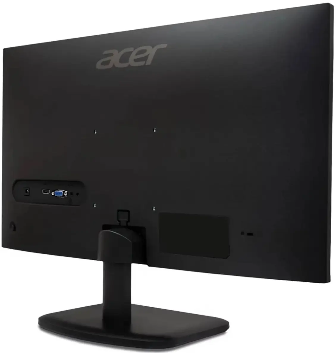 Монитор Acer EK241YGbi (Black)
