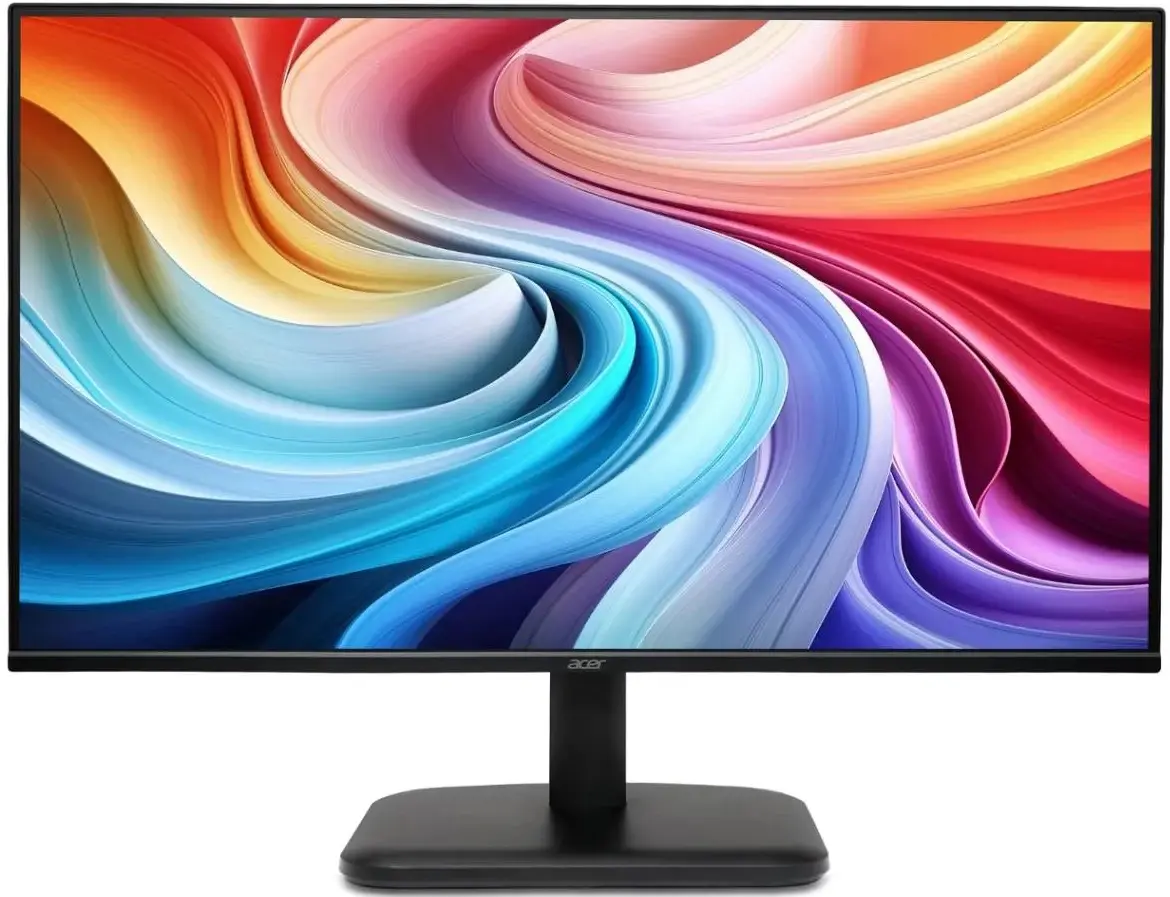 Монитор Acer EK241YGbi (Black)