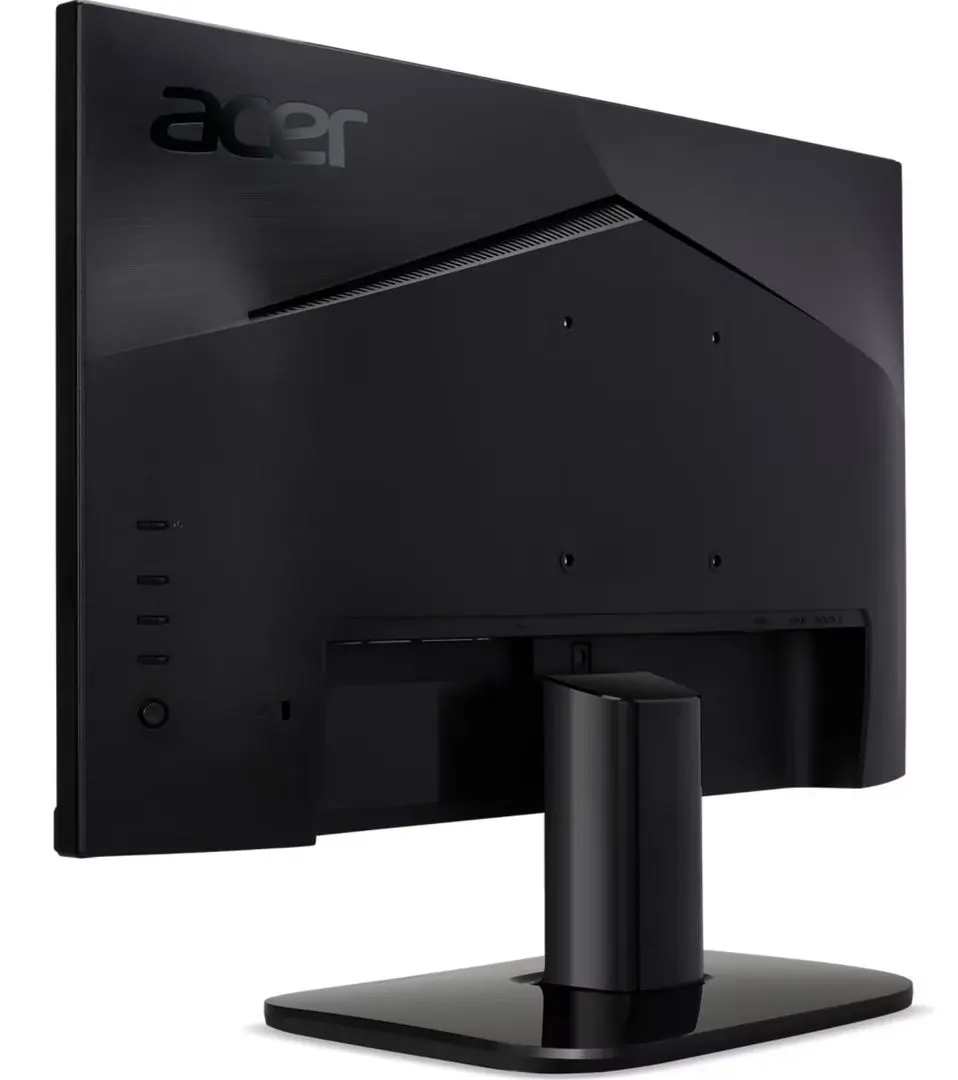 Монитор Acer KA242YE (Glossy Black)