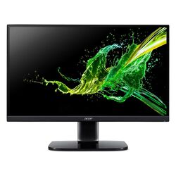 Monitor Acer KA242YE (Glossy Black)