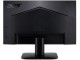 Monitor Acer KA242YE (Glossy Black)