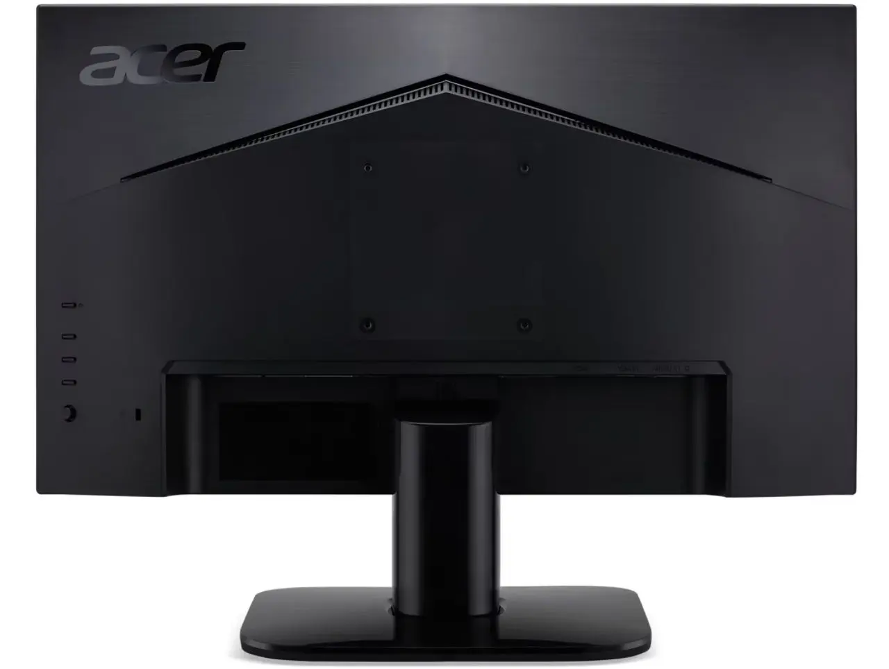 Монитор Acer KA242YE (Glossy Black)