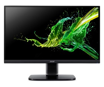 Monitor Acer KA242YE (Glossy Black)