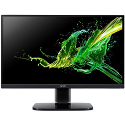 Monitor Acer KA242YGbip (Black)