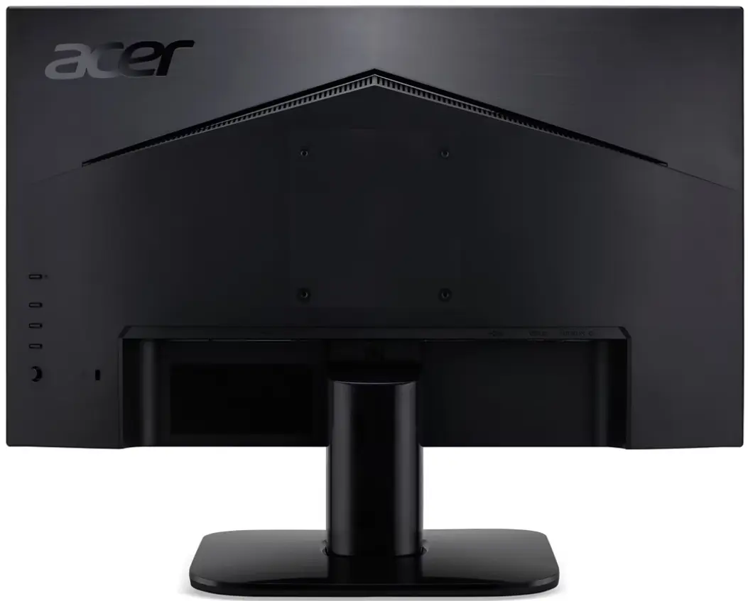 Монитор Acer KA242YGbip (Black)