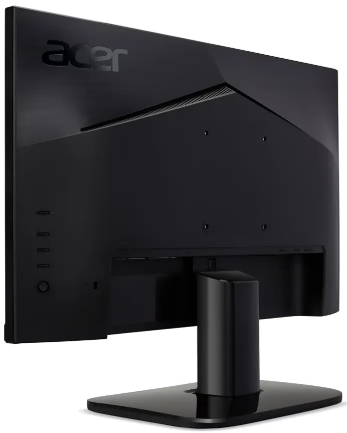 Монитор Acer KA242YGbip (Black)