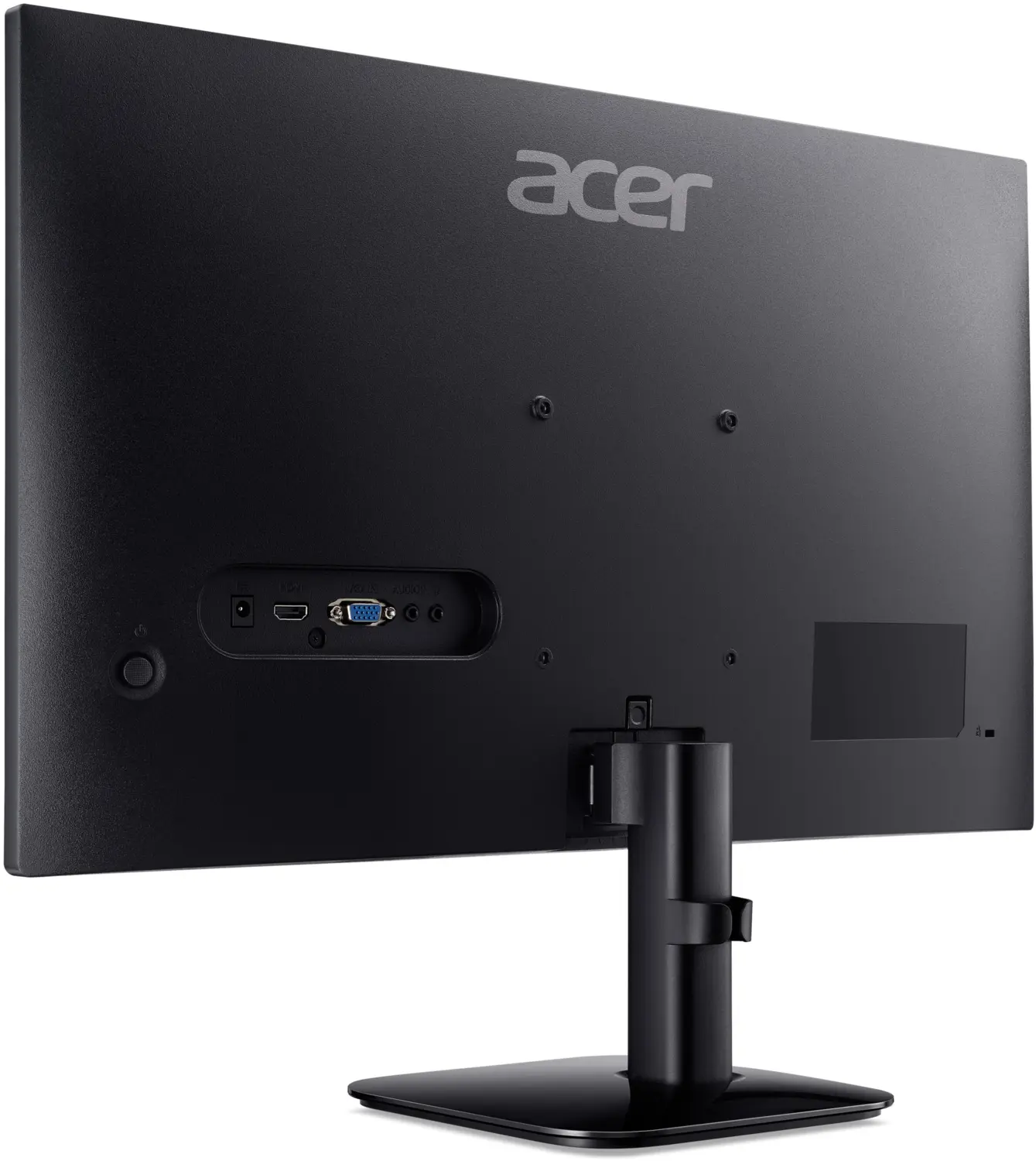 Monitor Acer KA242YP0bi (Black) - 4