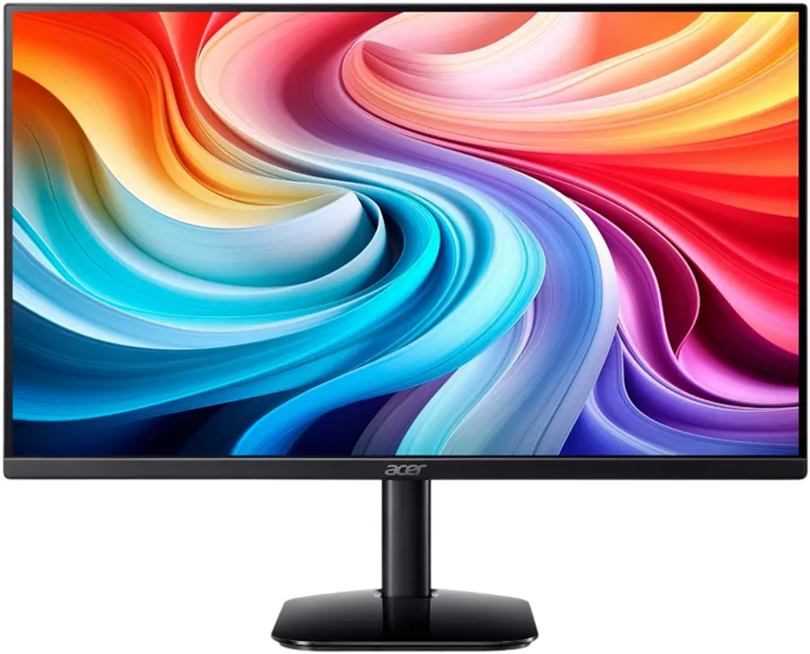 Monitor Acer KA242YP0bi (Black)