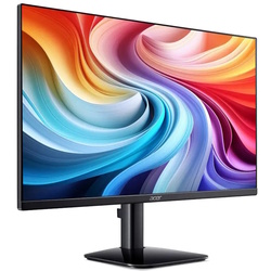 Monitor Acer KA272G0bi (Black) Thumb
