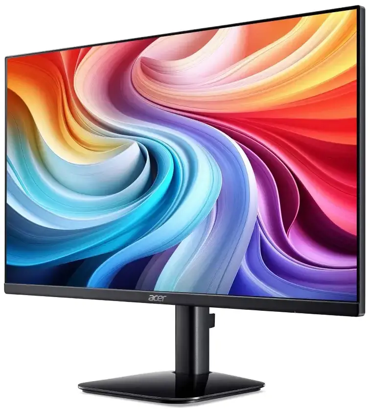 Monitor Acer KA272G0bi (Black)