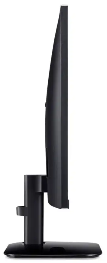 Monitor Acer KA272G0bi (Black)
