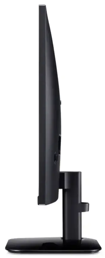 Monitor Acer KA272G0bi (Black)