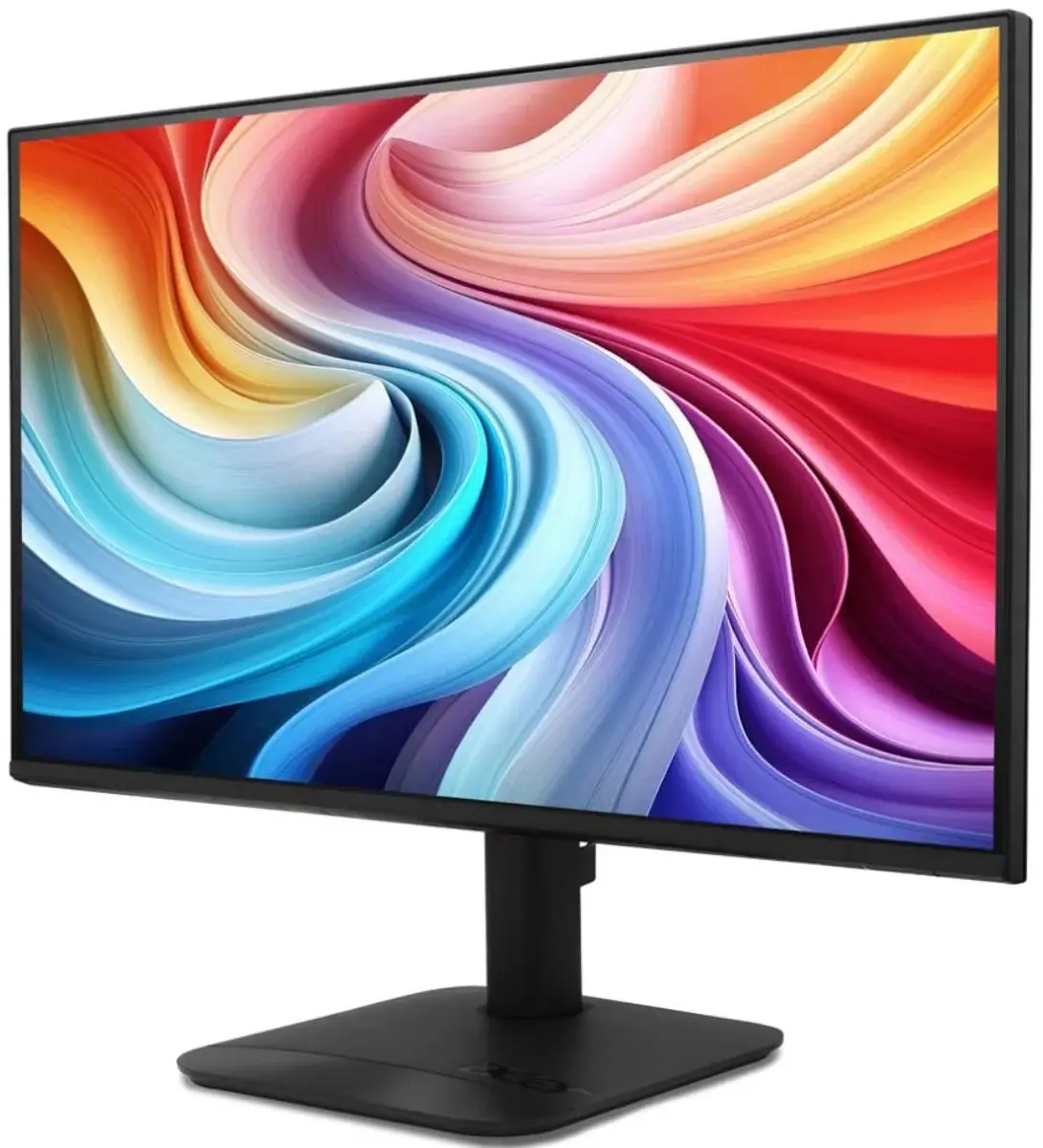 Monitor Acer KB242YG0bi (Black)